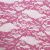Кружевное полотно стрейч XD-WINE, 100 гр/м2, шир.150см, цвет розовый - купить в Первоуральске. Цена 1 851.10 руб.