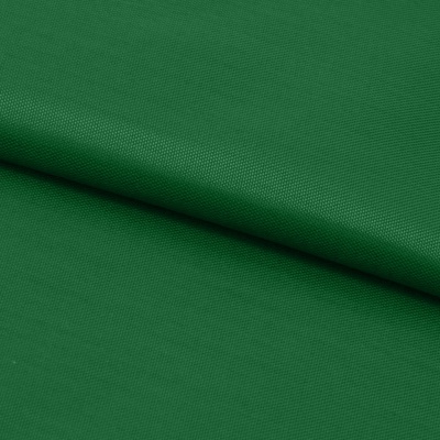 Ткань подкладочная 19-5420, антист., 50 гр/м2, шир.150см, цвет зелёный - купить в Первоуральске. Цена 62.84 руб.