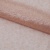 Сетка с пайетками №17, 188 гр/м2, шир.140см, цвет розовый беж - купить в Первоуральске. Цена 433.60 руб.
