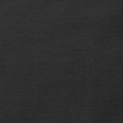 Ткань подкладочная Таффета, 48 гр/м2, шир.150см, цвет чёрный - купить в Первоуральске. Цена 54.64 руб.