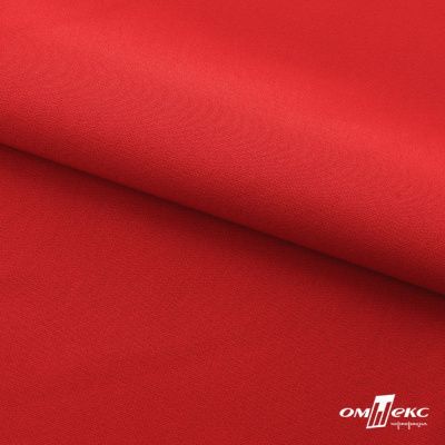 Ткань костюмная "Элис", 92%P 8%S, 220 г/м2 ш.150 см, цв-красный  - купить в Первоуральске. Цена 308 руб.