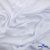 Ткань плательная Муар, 100% полиэстер,165 (+/-5) гр/м2, шир. 150 см, цв. Белый - купить в Первоуральске. Цена 215.65 руб.