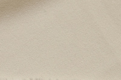 Костюмная ткань с вискозой "Бриджит" 11-0107, 210 гр/м2, шир.150см, цвет бежевый - купить в Первоуральске. Цена 564.96 руб.