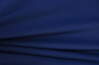 Трикотаж "Grange" R.BLUE 5# (2,38м/кг), 280 гр/м2, шир.150 см, цвет т.синий - купить в Первоуральске. Цена 861.22 руб.