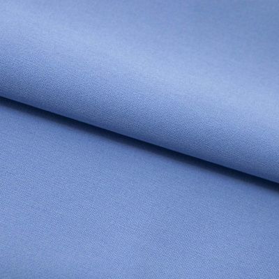 Костюмная ткань "Элис" 17-4139, 200 гр/м2, шир.150см, цвет голубой - купить в Первоуральске. Цена 303.10 руб.