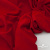 Джерси Понте-де-Рома, 95% / 5%, 150 см, 290гм2, цв. красный - купить в Первоуральске. Цена 691.25 руб.