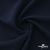 Ткань костюмная Пикассо HQ, 94%P 6%S, 19-3921/т.синий, 220 г/м2 - купить в Первоуральске. Цена 256.91 руб.