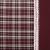 Ткань костюмная клетка 25577 2016, 230 гр/м2, шир.150см, цвет бордовый/сер/ч/бел - купить в Первоуральске. Цена 539.74 руб.