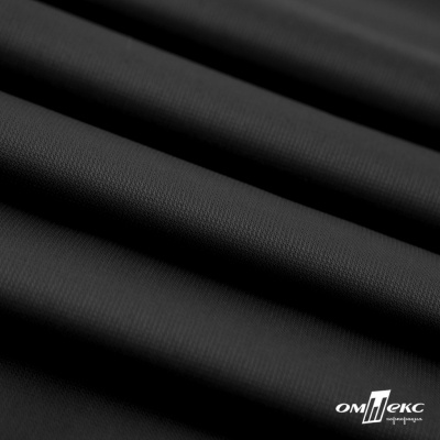 Мембранная ткань "Ditto", PU/WR, 130 гр/м2, шир.150см, цвет чёрный - купить в Первоуральске. Цена 307.92 руб.