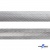 Косая бейка атласная "Омтекс" 15 мм х 132 м, цв. 137 серебро металлик - купить в Первоуральске. Цена: 366.52 руб.