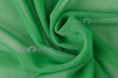 Сетка стрейч XD 6А 8818 (7,57м/кг), 83 гр/м2, шир.160 см, цвет зелёный - купить в Первоуральске. Цена 2 079.06 руб.