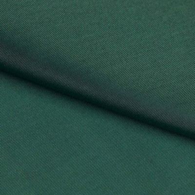 Ткань подкладочная Таффета 19-5420, антист., 53 гр/м2, шир.150см, цвет т.зелёный - купить в Первоуральске. Цена 62.37 руб.