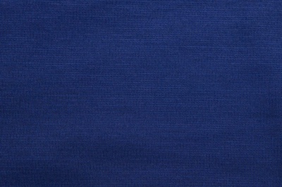 Трикотаж "Grange" R.BLUE 5# (2,38м/кг), 280 гр/м2, шир.150 см, цвет т.синий - купить в Первоуральске. Цена 861.22 руб.