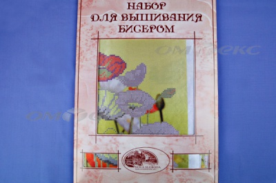 НС №2 набор для вышивания бисером - купить в Первоуральске. Цена: 1 225 руб.