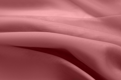Портьерный капрон 16-1434, 47 гр/м2, шир.300см, цвет дымч.розовый - купить в Первоуральске. Цена 137.27 руб.