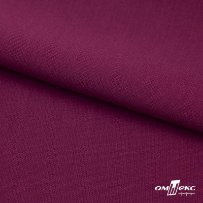 Ткань костюмная "Марко" 80% P, 16% R, 4% S, 220 г/м2, шир.150 см, цв-фиолетово красный #5 - купить в Первоуральске. Цена 522.96 руб.