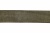 Окантовочная тесьма №158, шир. 22 мм (в упак. 100 м), цвет хаки - купить в Первоуральске. Цена: 207.68 руб.