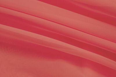 Портьерный капрон 15-1621, 47 гр/м2, шир.300см, цвет т.розовый - купить в Первоуральске. Цена 138.67 руб.