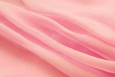 Портьерный капрон 15-2215, 47 гр/м2, шир.300см, цвет 5/розовый - купить в Первоуральске. Цена 137.27 руб.