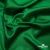 Поли креп-сатин 17-6153, 125 (+/-5) гр/м2, шир.150см, цвет зелёный - купить в Первоуральске. Цена 155.57 руб.