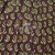 Плательная ткань "Фламенко" 14.1, 80 гр/м2, шир.150 см, принт огурцы - купить в Первоуральске. Цена 241.49 руб.