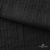 Ткань плательная 100%хлопок, 115 г/м2, ш.140 +/-5 см #103, цв.(17)-чёрный - купить в Первоуральске. Цена 548.89 руб.