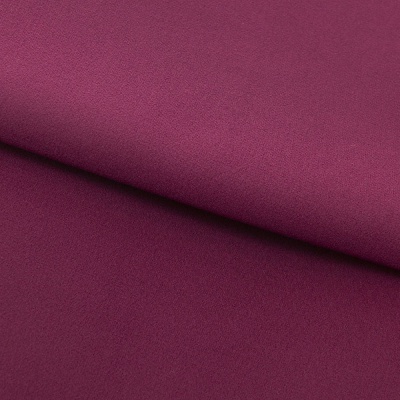 Костюмная ткань "Элис" 19-2024, 200 гр/м2, шир.150см, цвет бордо - купить в Первоуральске. Цена 303.10 руб.
