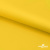 Ткань подкладочная 15-1062, антист., 50 гр/м2, шир.150см, цвет жёлтый - купить в Первоуральске. Цена 62.84 руб.