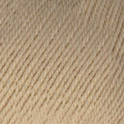 Пряжа "Карамелька", 100% акрил, 50гр, 175м, цв.118-крем брюле - купить в Первоуральске. Цена: 58.26 руб.