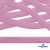 Шнур плетеный (плоский) d-10 мм, (уп.100 +/-1м), 100%  полиэфир цв.101-лиловый - купить в Первоуральске. Цена: 761.46 руб.