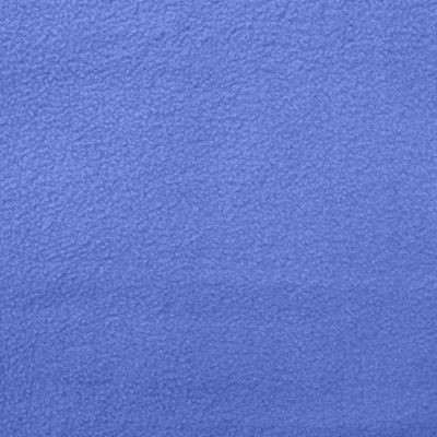 Флис DTY, 180 г/м2, шир. 150 см, цвет голубой - купить в Первоуральске. Цена 646.04 руб.