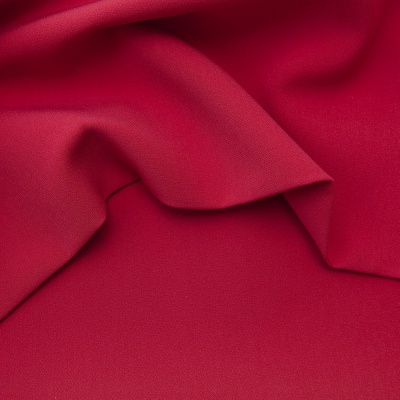 Костюмная ткань "Элис" 18-1760, 200 гр/м2, шир.150см, цвет рубин - купить в Первоуральске. Цена 303.10 руб.