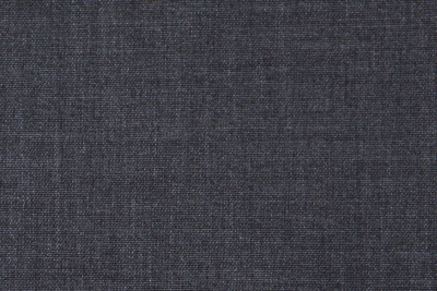 Костюмная ткань с вискозой "Верона", 155 гр/м2, шир.150см, цвет т.серый - купить в Первоуральске. Цена 522.72 руб.