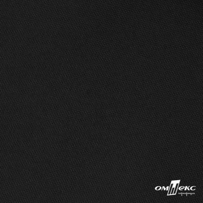 Ткань подкладочная Таффета 190Т, Middle, BLACK, 53 г/м2, шир.150 см   - купить в Первоуральске. Цена 35.50 руб.
