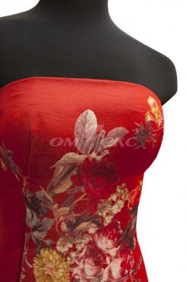Ткань костюмная жаккард №131002-2, 256 гр/м2, шир.150см - купить в Первоуральске. Цена 719.39 руб.