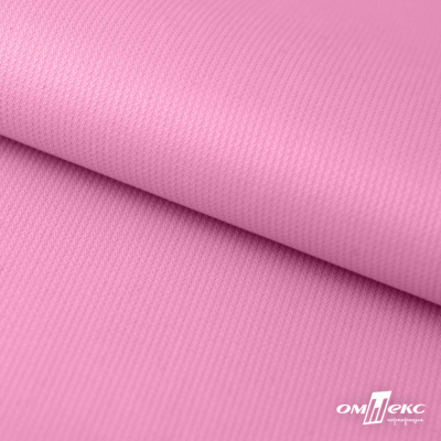 Мембранная ткань "Ditto" 15-2216, PU/WR, 130 гр/м2, шир.150см, цвет розовый - купить в Первоуральске. Цена 310.76 руб.