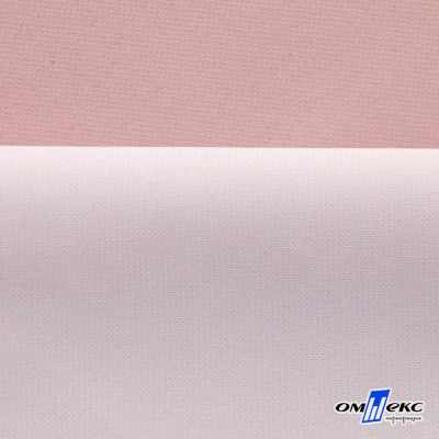 Текстильный материал " Ditto", мембрана покрытие 5000/5000, 130 г/м2, цв.15-1906  розовый нюд - купить в Первоуральске. Цена 307.92 руб.