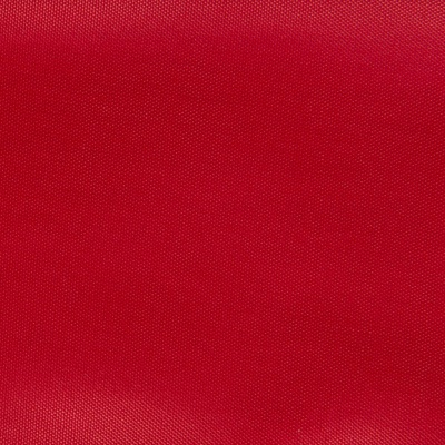 Ткань подкладочная 19-1557, антист., 50 гр/м2, шир.150см, цвет красный - купить в Первоуральске. Цена 62.84 руб.
