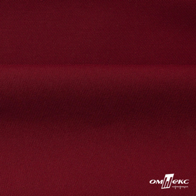 Ткань костюмная "Прато" 80% P, 16% R, 4% S, 230 г/м2, шир.150 см, цв-бордо #6 - купить в Первоуральске. Цена 477.21 руб.