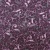 Дюспо принт 240T 19-2118 V, PU/WR/Milky, 80 гр/м2, шир.150см, цвет ажур марсала - купить в Первоуральске. Цена 215.18 руб.