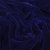 Бархат стрейч №14, 240 гр/м2, шир.160 см, (2,6 м/кг), цвет т.синий - купить в Первоуральске. Цена 740.88 руб.