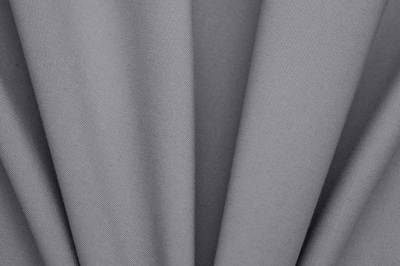 Костюмная ткань с вискозой "Бэлла" 17-4014, 290 гр/м2, шир.150см, цвет титан - купить в Первоуральске. Цена 597.44 руб.