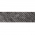 KQ217N -прок.лента нитепрошивная по косой 15мм графит 100м - купить в Первоуральске. Цена: 2.24 руб.