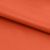 Ткань подкладочная "EURO222" 16-1459, 54 гр/м2, шир.150см, цвет оранжевый - купить в Первоуральске. Цена 74.07 руб.