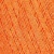 Пряжа "Виск.шелк блестящий", 100% вискоза лиоцель, 100гр, 350м, цв.035-оранжевый - купить в Первоуральске. Цена: 195.66 руб.
