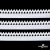 Резинка бельевая ажурная #123-03, шир.15 мм, цв.белый - купить в Первоуральске. Цена: 7.84 руб.