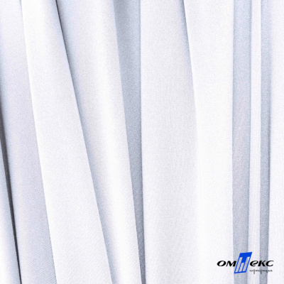 Бифлекс "ОмТекс", 200 гр/м2, шир. 150 см, цвет белый, (3,23 м/кг), блестящий - купить в Первоуральске. Цена 1 600.04 руб.