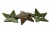 Деревянные украшения для рукоделия пуговицы "Кокос" #1 - купить в Первоуральске. Цена: 55.18 руб.