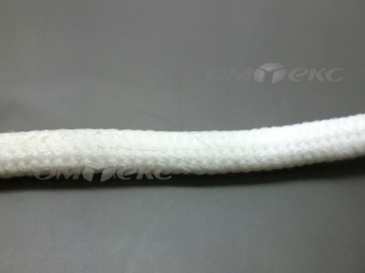 Шнурки т.13 130 см белые - купить в Первоуральске. Цена: 33.70 руб.