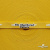 Тесьма отделочная (киперная) 10 мм, 100% хлопок,"THE SKATEBOARD CULIURE"(45 м) цв.121-30 -жёлтый - купить в Первоуральске. Цена: 850.62 руб.